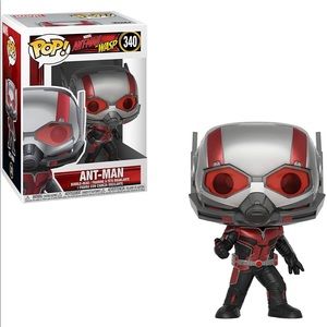 Ant-Man Funko Pop